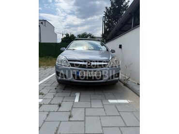 Opel Astra H 1.3CDTI, 2.600 €, 2007. Karavan, Dizel | 1248 cm3, 200.000 km, 66kW (90 KS), Manuelni 6 brzina, 4/5 vrata, 5 sedišta, Novi Sad