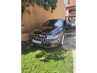 Audi A6, 8.999 €, 2009. Karavan, Dizel | 2967 cm3, 292.000 km, 176kW (239 KS), Automatski / poluautomatski, 4/5 vrata, 5 sedišta, Zaječar