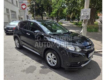 Honda HR-V 1.5 i-VTEC SRB, 15.500 €, 2017. Džip/SUV, Benzin | 1498 cm3, 158.975 km, 96kW (131 KS), Manuelni 6 brzina, 4/5 vrata, 5 sedišta, Palilula
