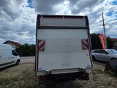 Renault Master 2.3 DCI 10 PALETA