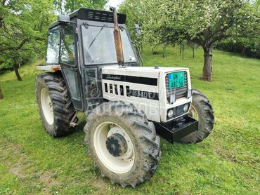 Lamborghini 654DT (može zamena), 12.000 €, 1980. , Standardni traktori, 54kW (73 KS), 4x4, Ratarstvo, Gornji Milanovac