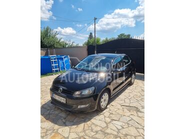 Volkswagen Polo, 3.380 €, 2010. Hečbek, Benzin | 1200 cm3, 190.000 km, 55kW (75 KS), Manuelni 5 brzina, 4/5 vrata, 5 sedišta, Beograd
