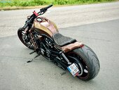 Harley Davidson Night Rod Special custom (može zamena)