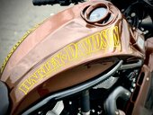Harley Davidson Night Rod Special custom (može zamena)