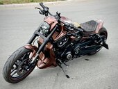 Harley Davidson Night Rod Special custom (može zamena)