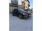 Audi Q3 40 TFSI QUATTRO