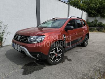 Dacia Duster 1.5 dci TECHROAD, 13.000 €, 2019. Džip/SUV, Dizel | 1461 cm3, 124.992 km, 85kW (116 KS), Manuelni 6 brzina, 4/5 vrata, 5 sedišta, Beograd