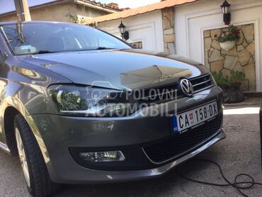 Volkswagen Polo TDI (može zamena), 4.600 €, 2012. Limuzina, Dizel | 1200 cm3, 227.960 km, 55kW (75 KS), Manuelni 5 brzina, 4/5 vrata, 5 sedišta, Čačak