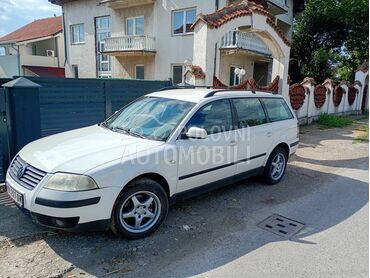 Volkswagen Passat B5.5 1,9 tdi, 1.280 €, 2001. Karavan, Dizel | 1900 cm3, 325.806 km, 74kW (101 KS), Manuelni 5 brzina, 4/5 vrata, 5 sedišta, Požarevac