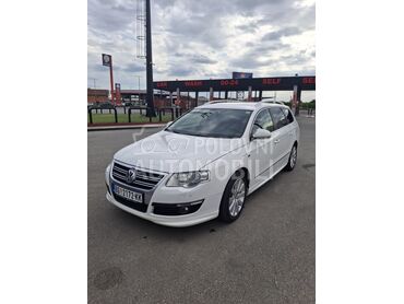 Volkswagen Passat B6 Passat B6 R Line, 5.200 €, 2010. Karavan, Benzin + Metan (CNG) | 1390 cm3, 271.000 km, 110kW (150 KS), Manuelni 6 brzina, 4/5 vrata, 5 sedišta, Beograd