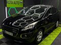 Peugeot 3008 1.6hdi/restajling