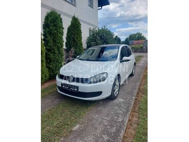 Volkswagen Golf 6 1.4, 5.000 €, 2008. Hečbek, Benzin | 1390 cm3, 173.000 km, 59kW (80 KS), Manuelni 5 brzina, 4/5 vrata, 5 sedišta, Varvarin
