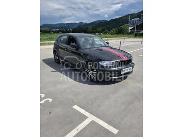 BMW 118 118.d.n.47, 1.550 €, 2010. Hečbek, Dizel | 1995 cm3, 280.000 km, 105kW (143 KS), Manuelni 6 brzina, 4/5 vrata, 5 sedišta, Zemun