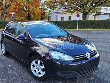 Volkswagen Golf 6 1.2 TSI, Po dogovoru, 2011. Hečbek, Benzin | 1198 cm3, 270.000 km, 63kW (86 KS), Manuelni 5 brzina, 2/3 vrata, 5 sedišta, Jagodina
