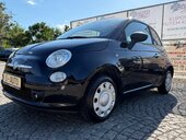 Fiat 500 PAN0RAMA