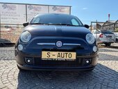 Fiat 500 PAN0RAMA