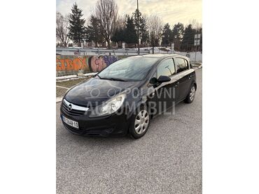 Opel Corsa D, 3.600 €, 2010. Hečbek, Dizel | 1248 cm3, 218.300 km, 70kW (95 KS), Manuelni 5 brzina, 4/5 vrata, 5 sedišta, Beograd