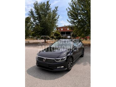 Volkswagen Passat B8 Passat B8 2.0 TDI (može zamena)