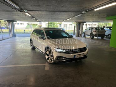Volkswagen Passat B8 Alltrack 2.0 TDI (može zamena), 19.900 €, 2020. Karavan, Dizel | 1968 cm3, 226.800 km, 140kW (190 KS), Automatski / poluautomatski, 4/5 vrata, 5 sedišta, Šabac