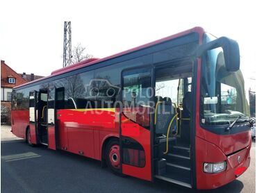 Iveco SFR 160 ARWAY, 27.999 €, 2009. , 491.300 km, 2 vrata, 51, Dizel, 280kW (381 KS), Manuelni menjač, Beograd