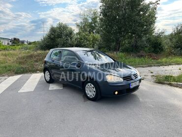 Volkswagen Golf 5, 2.300 €, 2007. Hečbek, Benzin | 1390 cm3, 300.000 km, 59kW (80 KS), Manuelni 5 brzina, 2/3 vrata, 5 sedišta, Novi Sad