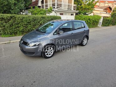 Volkswagen Golf Plus 1.6TDI, 4.899 €, 2010. Monovolumen (MiniVan), Dizel | 1598 cm3, 195.300 km, 77kW (105 KS), Manuelni 5 brzina, 4/5 vrata, 5 sedišta, Kruševac