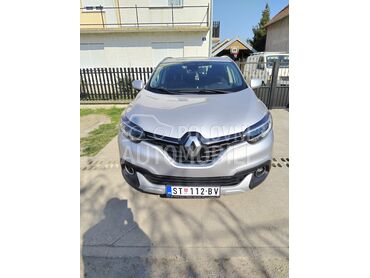 Renault Kadjar 1.5, 11.700 €, 2017. Džip/SUV, Dizel | 1461 cm3, 225.000 km, 81kW (110 KS), Manuelni 6 brzina, 4/5 vrata, 5 sedišta, Stara Pazova