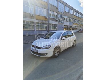 Volkswagen Golf 6, 5.400 €, 2012. Hečbek, Dizel | 1598 cm3, 322.000 km, 77kW (105 KS), Manuelni 5 brzina, 4/5 vrata, 5 sedišta, Beograd