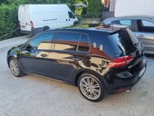 Volkswagen Golf 7 2.0 TDI (može zamena)
