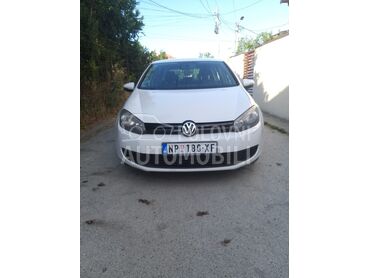 Volkswagen Golf 6 1.6, 5.950 €, 2011. Hečbek, Dizel | 1598 cm3, 248.325 km, 77kW (105 KS), Manuelni 5 brzina, 4/5 vrata, 5 sedišta, Novi Pazar