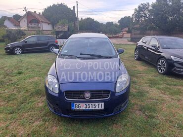 Fiat Croma (može zamena), 1.800 €, 2008. Karavan, Dizel | 1910 cm3, 275.656 km, 88kW (120 KS), Manuelni 6 brzina, 4/5 vrata, 5 sedišta, Obrenovac
