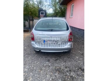 Citroen Xsara Picasso, 1.100 €, 2002. Monovolumen (MiniVan), Benzin | 1749 cm3, 200.000 km, 85kW (116 KS), Manuelni 5 brzina, 4/5 vrata, 5 sedišta, Braće Jerković