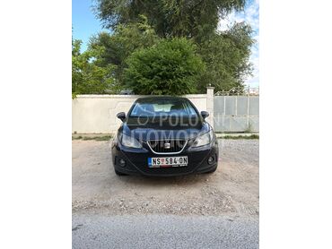 Seat Ibiza (može zamena), 4.600 €, 2010. Hečbek, Dizel | 1422 cm3, 218.000 km, 59kW (80 KS), Manuelni 5 brzina, 4/5 vrata, 5 sedišta, Novi Sad