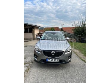 Mazda CX-5 2.2, 8.000 €, 2013. Džip/SUV, Dizel | 2191 cm3, 195.825 km, 129kW (175 KS), Automatski / poluautomatski, 4/5 vrata, 5 sedišta, Kragujevac