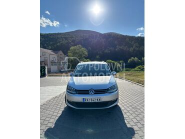 Volkswagen Sharan, 9.700 €, 2010. Karavan, Dizel | 2000 cm3, 259.000 km, 125kW (170 KS), Automatski / poluautomatski, 4/5 vrata, 5 sedišta, Raška