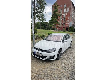 Volkswagen Golf 7 Golf 7 GTD - 2.0 TDI, 13.899 €, 2016. Hečbek, Dizel | 1968 cm3, 229.500 km, 135kW (184 KS), Manuelni 6 brzina, 4/5 vrata, 5 sedišta, Mladenovac