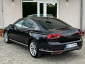 Volkswagen Passat B8 200/DSG/4x4/ELEGANCE