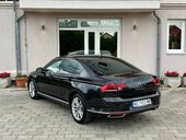 Volkswagen Passat B8 200/DSG/4x4/ELEGANCE