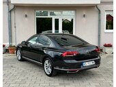 Volkswagen Passat B8 200/DSG/4x4/ELEGANCE