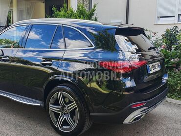 Mercedes Benz GLC 220 GLC 220d, Po dogovoru, 2023. Džip/SUV, Dizel | 1993 cm3, 63.200 km, 145kW (197 KS), Automatski / poluautomatski, 4/5 vrata, 5 sedišta, Novi Pazar