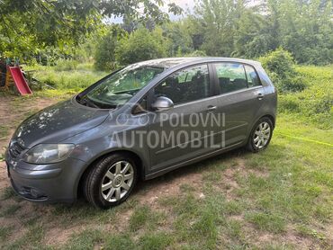 Volkswagen Golf Plus tdi, 3.500 €, 2005. Kupe, Dizel | 1896 cm3, 341.683 km, 77kW (105 KS), Manuelni 5 brzina, 4/5 vrata, 5 sedišta, Pirot