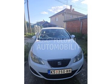 Seat Ibiza, 4.100 €, 2009. Hečbek, Benzin + Gas (TNG) | 1198 cm3, 188.000 km, 51kW (69 KS), Manuelni 5 brzina, 4/5 vrata, 5 sedišta, Kruševac