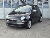 Fiat 500 12  CH AUT0MATlC