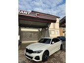 BMW 320 XdriveMpaketLaserfar (može zamena)