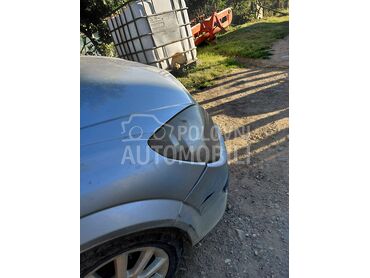 Opel Astra H 1.7 CDTI, 700 €, 2004. Hečbek, Dizel | 1681 cm3, 300.000 km, 59kW (80 KS), Manuelni 5 brzina, 4/5 vrata, 5 sedišta, Prokuplje
