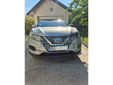 Nissan Qashqai, 13.250 €, 2018. Džip/SUV, Benzin | 1197 cm3, 91.000 km, 85kW (116 KS), Manuelni 6 brzina, 4/5 vrata, 5 sedišta, Beograd