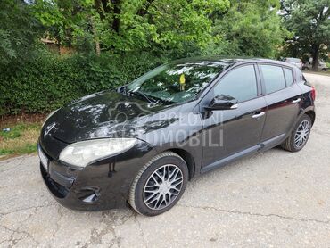 Renault Megane 1.9dci, 2.500 €, 2009. Hečbek, Dizel | 1870 cm3, 298.000 km, 96kW (131 KS), Manuelni 6 brzina, 4/5 vrata, 5 sedišta, Kragujevac