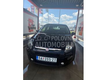 Fiat EVO 1.3., 2.300 €, 2011. Hečbek, Dizel | 1248 cm3, 198.329 km, 55kW (75 KS), Manuelni 5 brzina, 4/5 vrata, 5 sedišta, Šabac