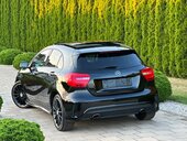 Mercedes Benz A 250 AMG //CH//