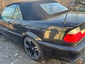 BMW 318 318 ci (može zamena)